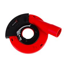 Кожух для шліфування Mechanic Vortex 89568442104  - фото