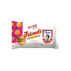 Мило господарське Shik Друг дитяча білизна 125 г - фото