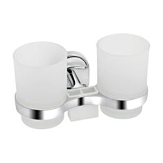 Стакан для зубных щеток Kroner KRM Elbe-ACG2908 - фото