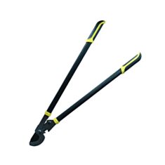 Гілкоріз садовий Сталь 81088 зубчасте лезо 820 мм - фото