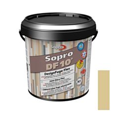 Фуга Sopro Flex DF 10 1057 32 5 кг беж - фото