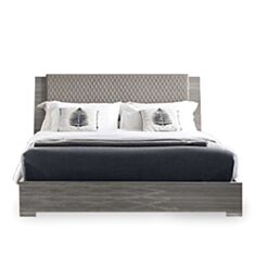 Ліжко KS Alf Group Iris Eukalipto Legno 195 см х 207 см PJIS0175 - фото