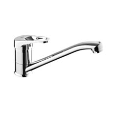 Смеситель для кухни KFA Armatura Ecokran 5513-924-00 Хром - фото