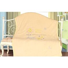 Плед Le Vele Сонечко 100*150 - фото