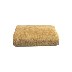 Рушник махровий Home Line 137104 50*90 кавовий - фото