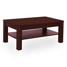 Столик журнальный Imperial Typ 70 орех - фото