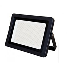Прожектор светодиодный Velmax 200W 6200K 19000Lm ІР65 - фото