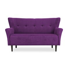 Диван DLS Атлас фиолетовый - фото