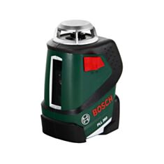 Лазерний нівелір Bosch PLL 360 S 0603663001 із штативом - фото
