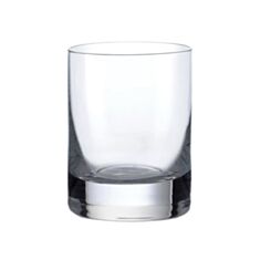 Чарки для горілки Bohemia Barline 25089 60мл - фото