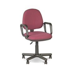 Крісло для персоналу Metro GTP - фото