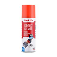 Очиститель контактов CarLife CONTACT CLEANER CF204 200 мл - фото