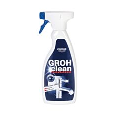 Миючий засіб Grohe для чистки змішувачів Groheclean 48166000 - фото