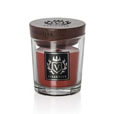 Свеча Vellutier V63017 Винтажная библиотека 90 г - фото