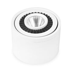 Светильник светодиодный Feron AL523 10W 4000К белый - фото