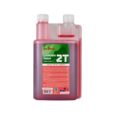 Масло Temol Garden Tech 2T 1 л - фото