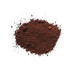 Пігмент для бетону коричневий 1 кг - фото