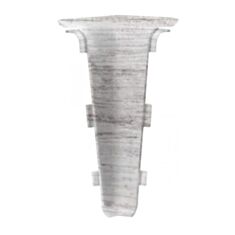 Кут внутрішній для плінтуса Arbiton Indo70 131 дуб філадельфія - фото