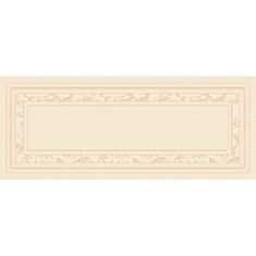 Плитка для стін Intercerama Lucenze 154021/Р 23*60 світло-бежева - фото