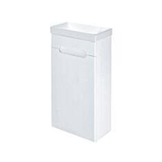 Тумба Респект-М Style st1-40 без умивальника права - фото