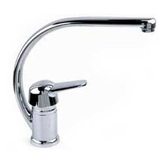 Смеситель для кухни Gustavsberg Collection 412083550090 хром - фото