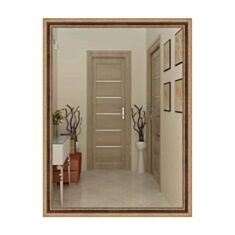 Зеркало Арена 4035-06 80*60 см - фото