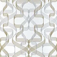 Шпалери вінілові Версаль 507-20 - фото