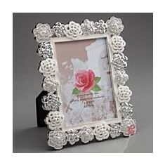Фоторамка "Розы" 030N 13*16см - фото
