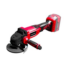 Кутова шліфмашина акумуляторна Haisser GA-212S 125 мм - фото