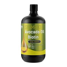 Шампунь Bio Naturell Avocado Oil & Biotin 355 мл - фото