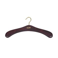 Вешалка для верхней одежды Viland махонь - фото