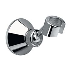 Тримач для душу Ferro U05 хром - фото