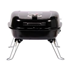 Гриль переносной Lund 99483 угольный - фото