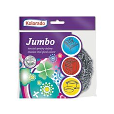 Шкребок нержавіючий Kolorado Jumbo 1 шт - фото