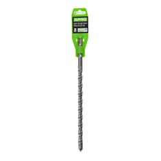 Свердло для бетону APRO SDS-PLUS S4 815061 16*310 мм - фото