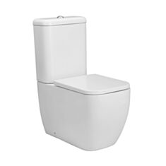 Унітаз-компакт Volle Orlando 13-35-342 - фото