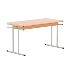 Стіл учнівський Е- 561/2 T - фото