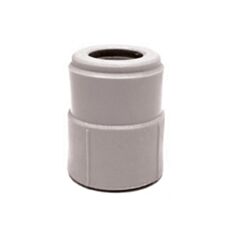 Муфта Kraft Pipe перехідна ППР 32*25 - фото