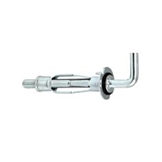 Дюбель Wkret-Met Molly з L-гаком 4*32 мм 100 шт - фото