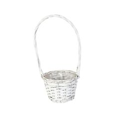 Корзина Elisey 064PV Классическая 24*25*15 см - фото