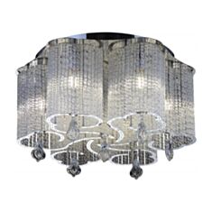 Світильник стельовий Altalusse INL-1151C-06 Chrome - фото