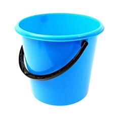 Відро Алеана 125065 14 л блакитне - фото