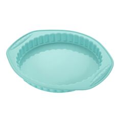 Форма для випічки кругла Ardesto Tasty baking AR2320T 30,5 см - фото