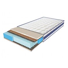 Матраc Латона BlueMarine Laguna 160*200 см - фото