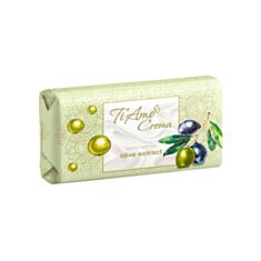 Крем-мыло Ti Amo Crema с экстрактом масла 125 г - фото