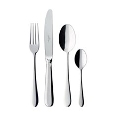Набор столовых приборов Villeroy & Boch Oscar 1263399037 24 предмета - фото
