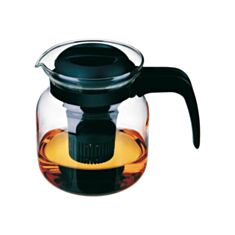 Чайник заварювальний Simax Matura 3122/S з фільтром 1,5 л - фото