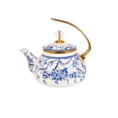 Чайник Elmani Butterfly 763-046 2,2 л - фото