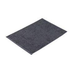 Салфетка махровая Home Line 187813 30*45 см графит - фото