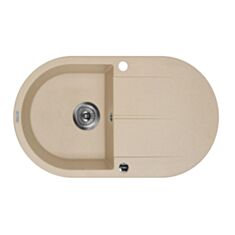 Кухонная мойка Deante Piva ZQI 711В - фото